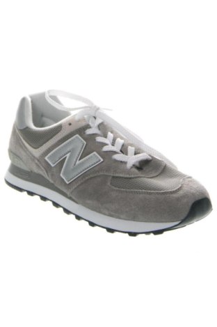 Pánske topánky New Balance, Veľkosť 44, Farba Sivá, Cena  99,95 €