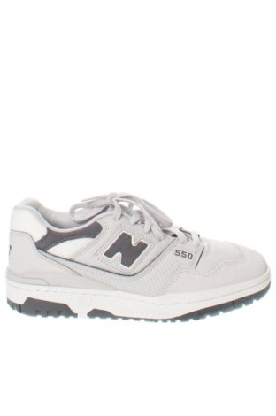 Pánske topánky New Balance, Veľkosť 40, Farba Sivá, Cena  124,95 €