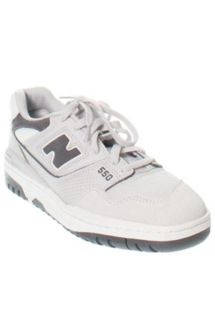 Pánske topánky New Balance, Veľkosť 40, Farba Sivá, Cena  124,95 €