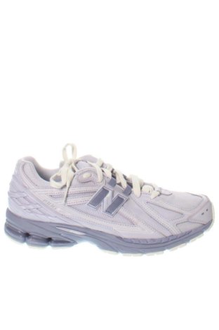 Pánske topánky New Balance, Veľkosť 42, Farba Fialová, Cena  99,95 €