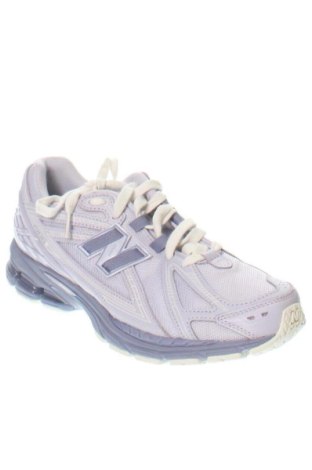 Pánske topánky New Balance, Veľkosť 42, Farba Fialová, Cena  99,95 €
