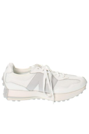 Herrenschuhe New Balance, Größe 43, Farbe Weiß, Preis € 137,99