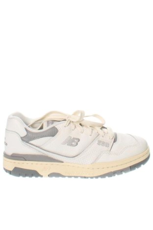 Pánské boty New Balance, Velikost 44, Barva Bílá, Cena  3 099,00 Kč