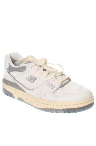 Pánské boty New Balance, Velikost 44, Barva Bílá, Cena  3 099,00 Kč