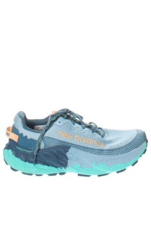 Pánske topánky New Balance, Veľkosť 41, Farba Modrá, Cena  124,95 €