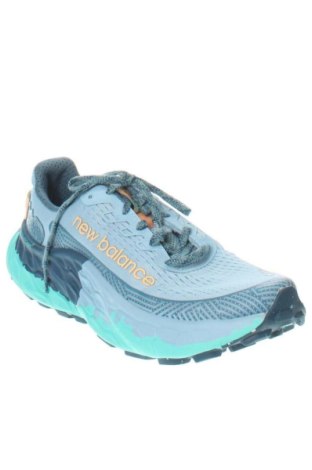 Pánske topánky New Balance, Veľkosť 41, Farba Modrá, Cena  124,95 €