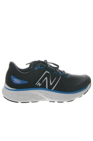 Мъжки обувки New Balance, Размер 42, Цвят Черен, Цена 84,36 €