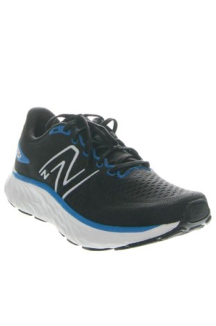 Мъжки обувки New Balance, Размер 42, Цвят Черен, Цена 84,36 €