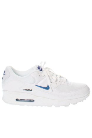 Pánské boty Nike, Velikost 46, Barva Bílá, Cena  3 099,00 Kč