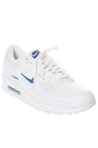 Pánské boty Nike, Velikost 46, Barva Bílá, Cena  3 099,00 Kč