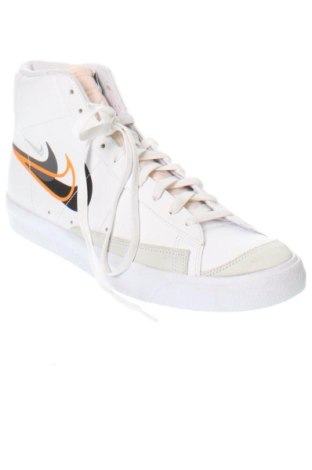 Pánské boty Nike, Velikost 46, Barva Bílá, Cena  3 099,00 Kč