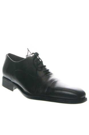 Pánské boty Ortiz & Reed, Velikost 42, Barva Černá, Cena  4 299,00 Kč