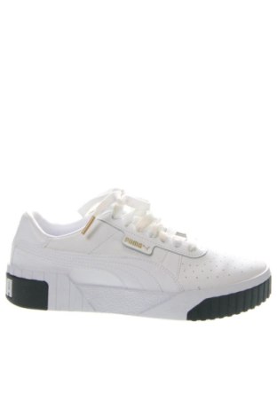 Încălțăminte bărbătească PUMA, Mărime 40, Culoare Alb, Preț 439,79 Lei