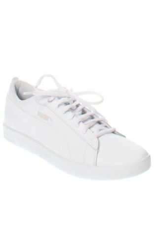 Pánské boty PUMA, Velikost 41, Barva Bílá, Cena  3 099,00 Kč