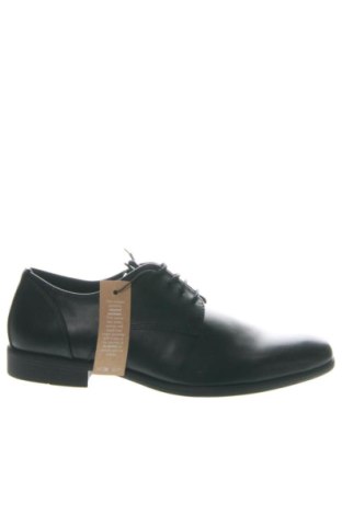 Pánské boty Pier One, Velikost 41, Barva Černá, Cena  939,00 Kč