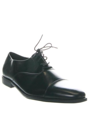 Încălțăminte bărbătească Pier One, Mărime 50, Culoare Negru, Preț 136,52 Lei