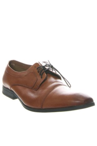 Pánské boty Pier One, Velikost 46, Barva Hnědá, Cena  1 429,00 Kč