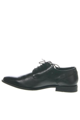 Pánské boty Pier One, Velikost 44, Barva Černá, Cena  1 429,00 Kč