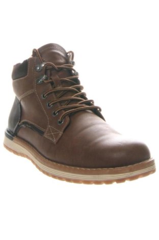 Férfi cipők
 Pier One, Méret 41, Szín Barna, Ár 19 749 Ft