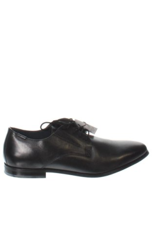 Pánské boty Pier One, Velikost 45, Barva Černá, Cena  1 429,00 Kč