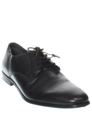 Pánské boty Pier One, Velikost 45, Barva Černá, Cena  1 429,00 Kč