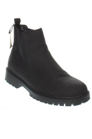 Pánské boty Pier One, Velikost 43, Barva Černá, Cena  1 169,00 Kč