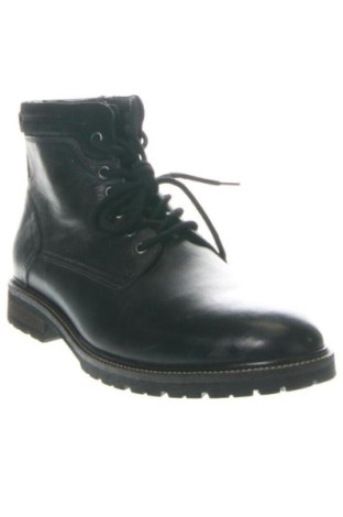 Obuwie męskie Pier One, Rozmiar 43, Kolor Czarny, Cena 290,99 zł