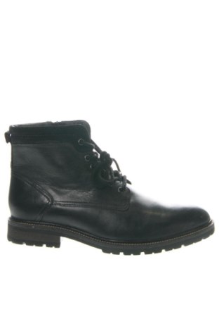 Obuwie męskie Pier One, Rozmiar 43, Kolor Czarny, Cena 290,99 zł