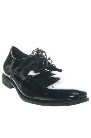 Férfi cipők
 Pier One, Méret 47, Szín Fekete, Ár 12 829 Ft