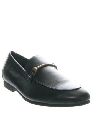 Pánské boty Pier One, Velikost 43, Barva Černá, Cena  939,00 Kč