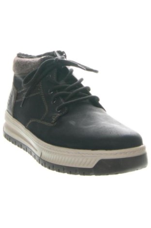 Pánske topánky Rieker, Veľkosť 43, Farba Čierna, Cena  85,95 €