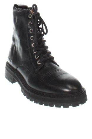 Мъжки обувки Royal Republiq, Размер 40, Цвят Черен, Цена 168,72 €