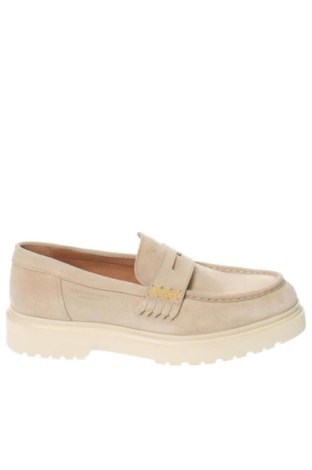 Pánské boty Scotch & Soda, Velikost 45, Barva Béžová, Cena  4 299,00 Kč