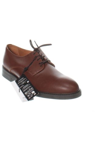 Férfi cipők
 Selected Homme, Méret 46, Szín Barna, Ár 47 839 Ft
