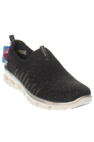 Férfi cipők
 Skechers, Méret 41, Szín Fekete, Ár 47 839 Ft