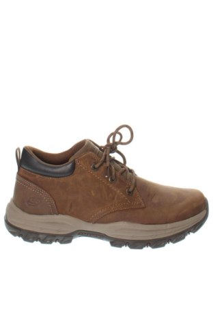 Férfi cipők
 Skechers, Méret 42, Szín Barna, Ár 55 749 Ft