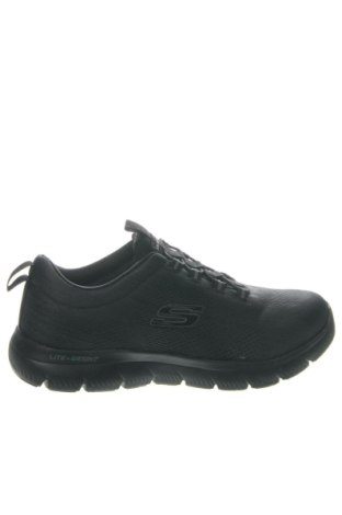 Мъжки обувки Skechers, Размер 42, Цвят Черен, Цена 76,69 €