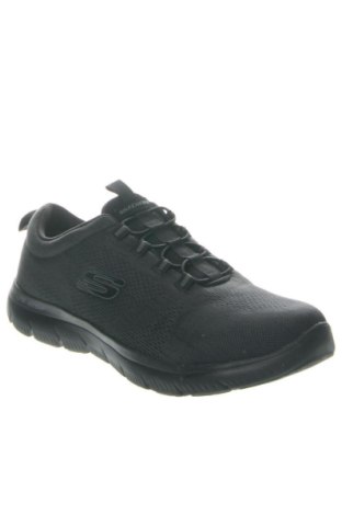 Мъжки обувки Skechers, Размер 42, Цвят Черен, Цена 76,69 €