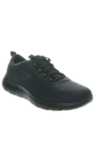 Pánské boty Skechers, Velikost 45, Barva Černá, Cena  3 099,00 Kč