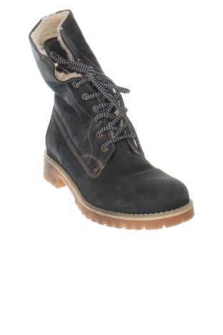 Herrenschuhe Tamaris, Größe 43, Farbe Blau, Preis € 63,99