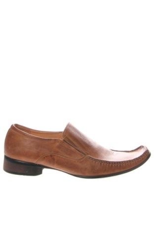 Pánske topánky Tendenz, Veľkosť 45, Farba Hnedá, Cena  39,00 €