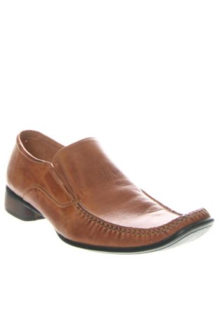 Pánske topánky Tendenz, Veľkosť 45, Farba Hnedá, Cena  39,00 €