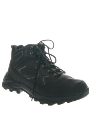 Obuwie męskie Tenth, Rozmiar 43, Kolor Czarny, Cena 377,99 zł