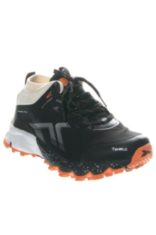 Férfi cipők
 Tenth, Méret 42, Szín Fekete, Ár 22 229 Ft