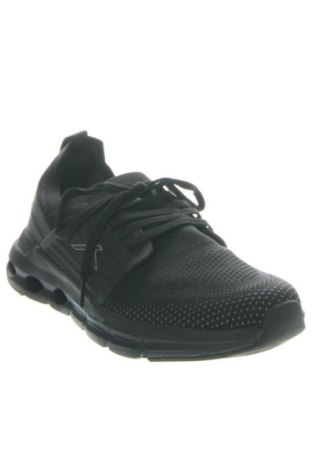 Herrenschuhe Tenth, Größe 44, Farbe Schwarz, Preis € 72,99