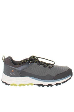 Obuwie męskie Tenth, Rozmiar 41, Kolor Szary, Cena 290,99 zł