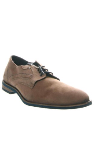 Pánske topánky Tom Tailor, Veľkosť 44, Farba Hnedá, Cena  68,95 €