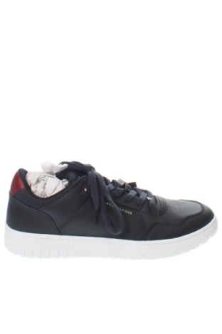 Ανδρικά παπούτσια Tommy Hilfiger, Μέγεθος 43, Χρώμα Μπλέ, Τιμή 104,99 €