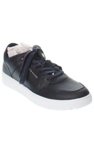 Ανδρικά παπούτσια Tommy Hilfiger, Μέγεθος 43, Χρώμα Μπλέ, Τιμή 104,99 €
