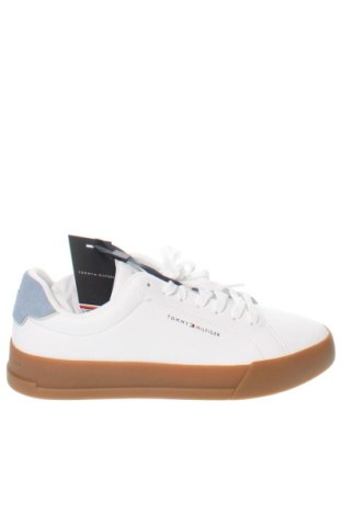 Pánske topánky Tommy Hilfiger, Veľkosť 43, Farba Biela, Cena  72,95 €, #135713952